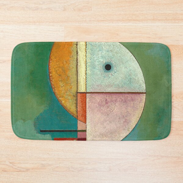 Item preview, HD. Upward , by Wassily Kandinsky designed and sold by MINDTHECHERRY.