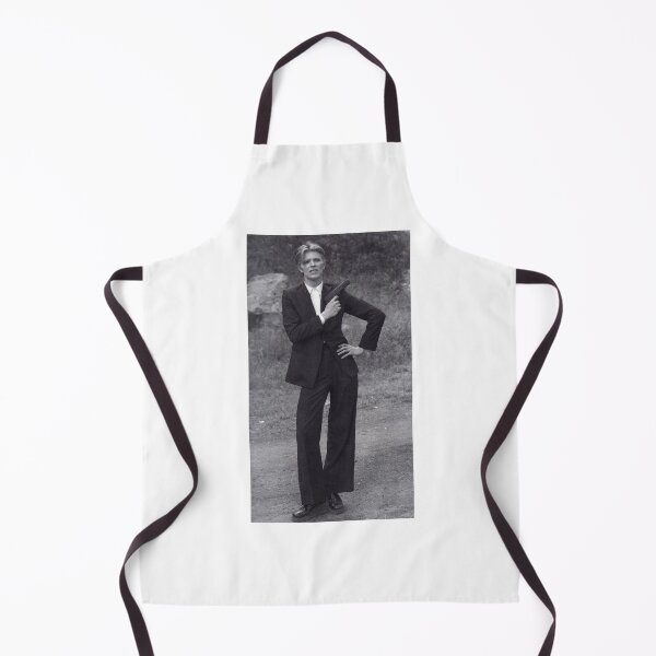 Item preview, David Bowie 1970’s designed and sold by wheezyprint.