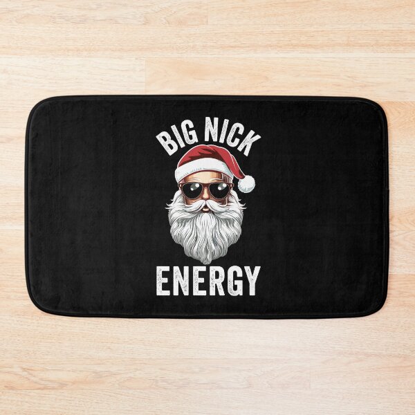 Item preview, Big Nick Energy designed and sold by emedesigntopia.