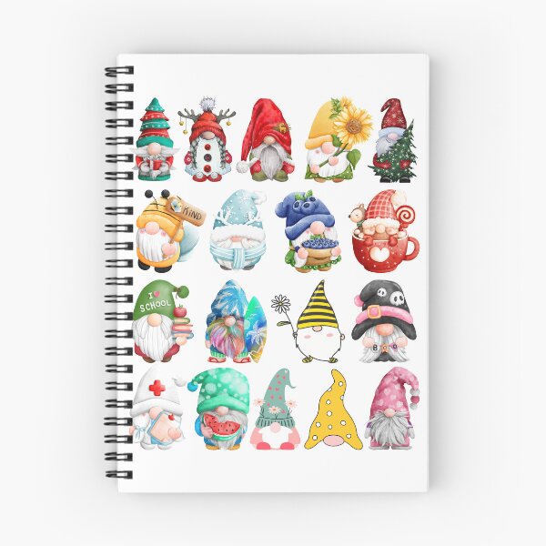 Item preview, Friendship Gnome Be My Buddy - Be My Gnomie - Whimsical Garden Friendship designed and sold by ArtSculpt.