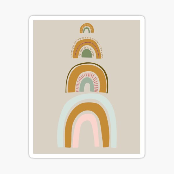 Item preview, Boho Arches  designed and sold by cmjune93.