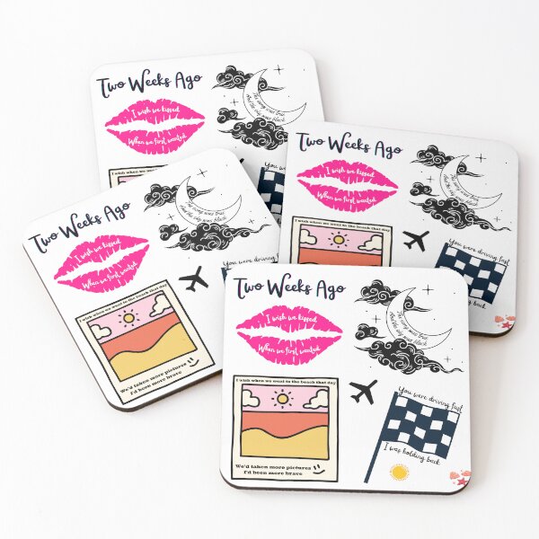 Item preview, Two weeks ago pack designed and sold by katiebca2.