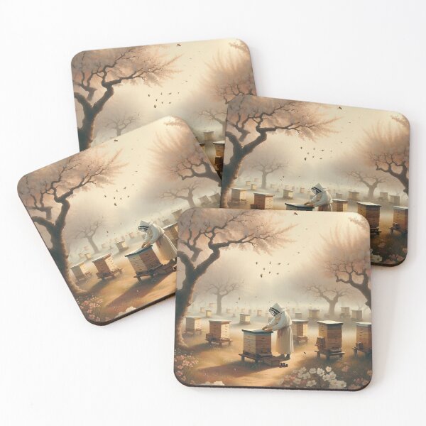 Item preview, Whispers of Spring, Enchanted Orchard designed and sold by PictorialWhimsy.