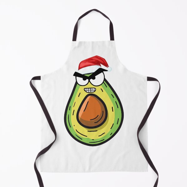Item preview, Avo Merry Christmas designed and sold by Stickers Designer.