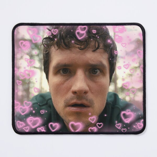 Item preview, Mike Schmidt hearts designed and sold by BreadIsGay.