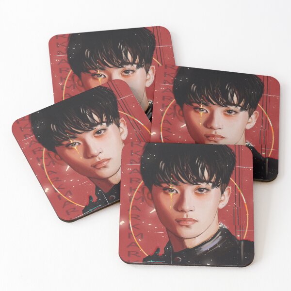Item preview, NCT // MARK designed and sold by punksirens.