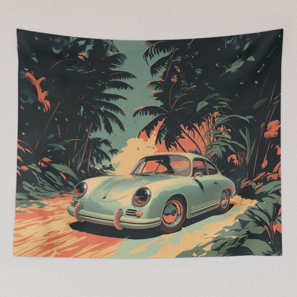 Item preview, The Dream Ride Experience designed and sold by colatudo.