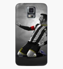 Funda/vinilo para Samsung Galaxy Antonio Di Natale - Udinese