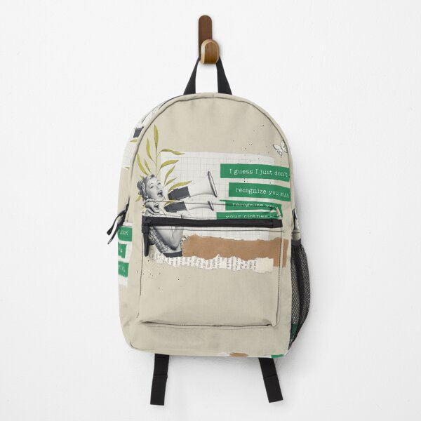Item preview, I guess I just don't recognize you with your clothes on designed and sold by Two Seven.