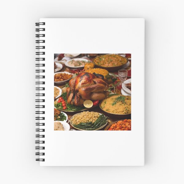 Item preview, Thanksgiving turkey designed and sold by Kenndall.