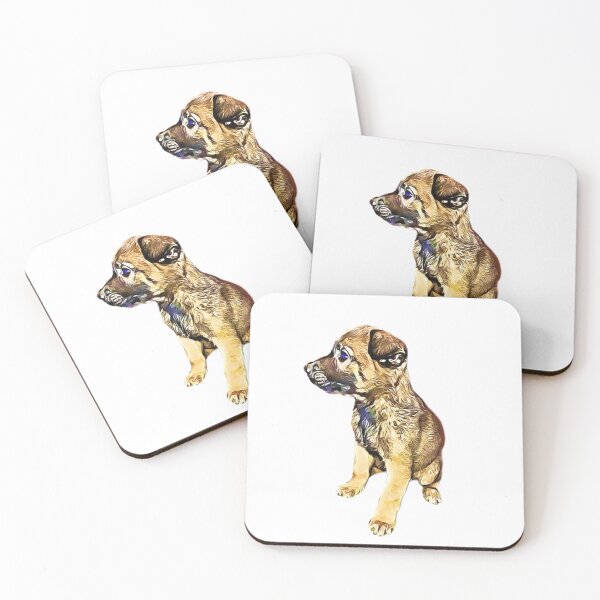 Item preview, cute puppy designed and sold by Ogi83.
