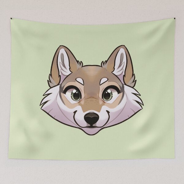Item preview, Willow designed and sold by Jay Suihko.