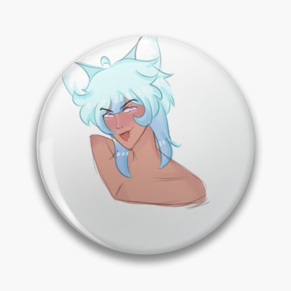 Item preview, kitsune boy designed and sold by nooxusart.