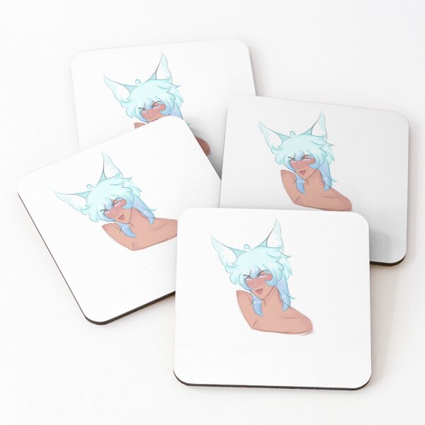 Item preview, kitsune boy designed and sold by nooxusart.