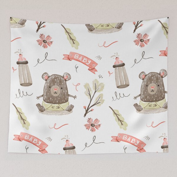 Item preview, Baby Bear designed and sold by Zero81.