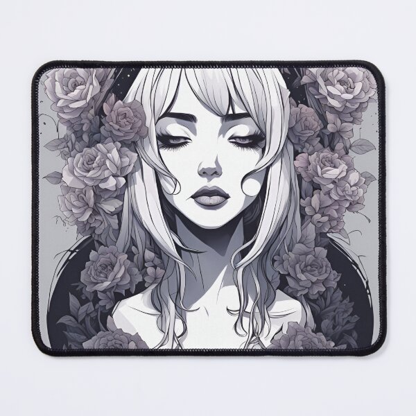 Item preview, Breathing Her Last designed and sold by SilverSunStudio.