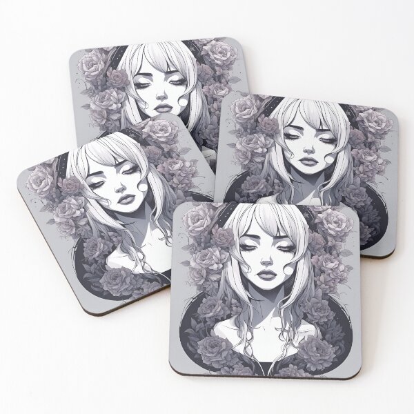 Item preview, Breathing Her Last designed and sold by SilverSunStudio.