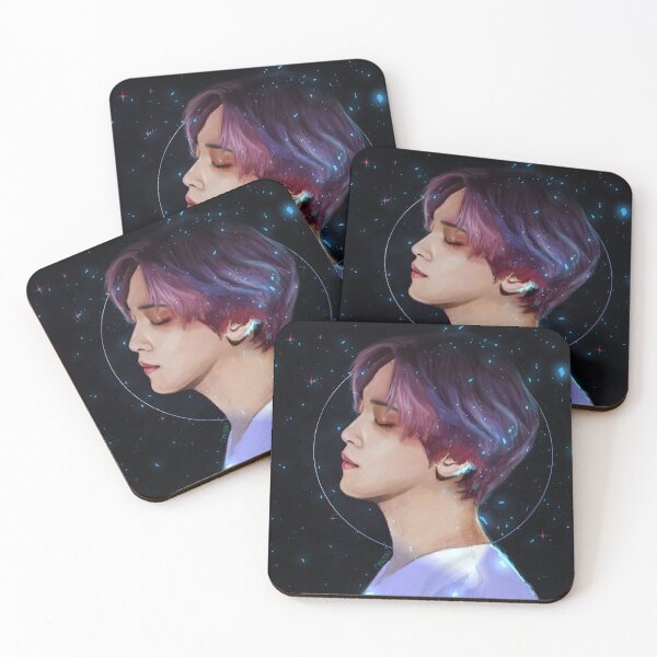 Item preview, All the stars // NCT HAECHAN designed and sold by punksirens.