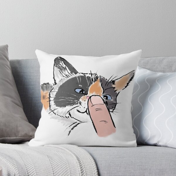 Item preview, Dali cat boop designed and sold by DaijiDoodles.