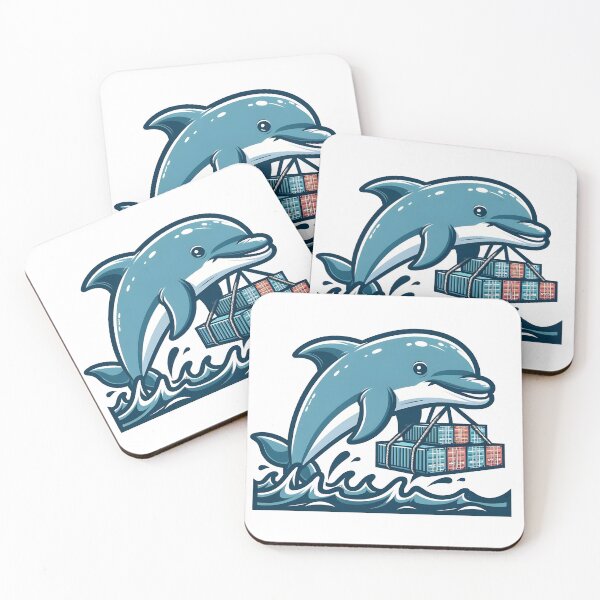 Item preview, Docker Development -  Containerized Creativity designed and sold by Geekbits-Store.