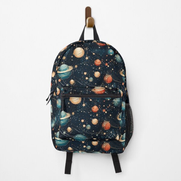 Item preview, Christmas Bulbs? Planets? pattern designed and sold by Sp3ctrumOfColor.