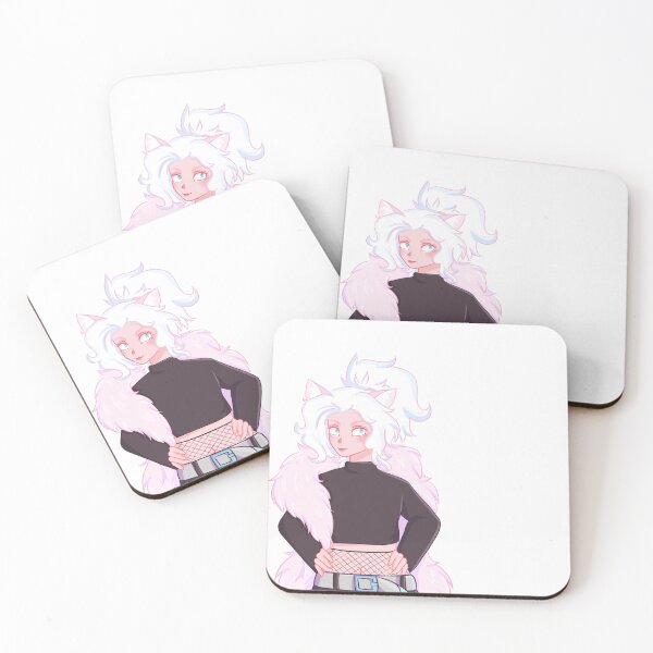 Item preview, anime girl designed and sold by nooxusart.