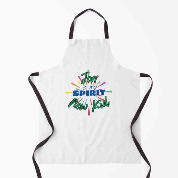Item preview, Jon is my Spirit New Kid designed and sold by elvisgirl2000.