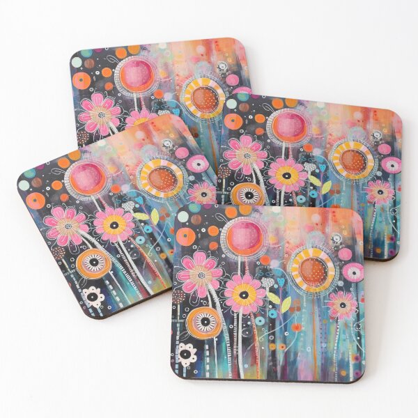 Item preview, Happy Field designed and sold by senommie.