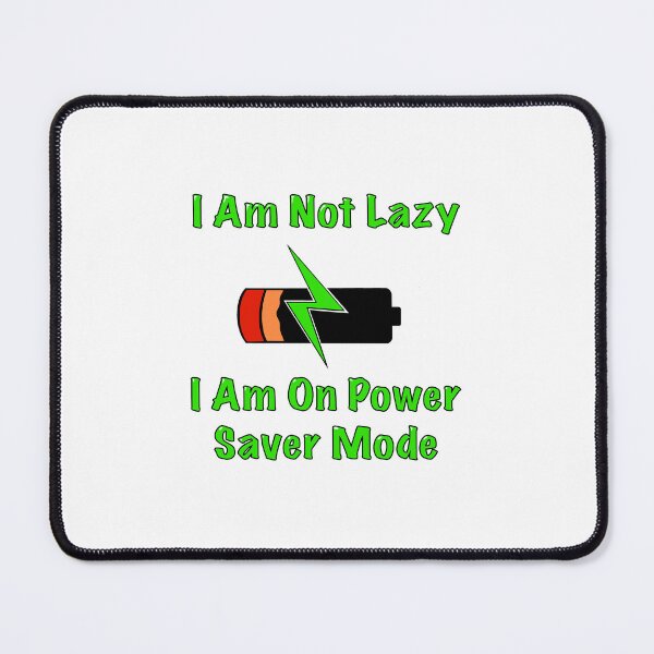 Item preview, Time to Power Save designed and sold by StephenJeffrey.