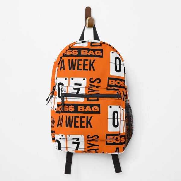 Artikelvorschau, BOSS TASCHE entworfen und verkauft von MOBASHI WORLD.