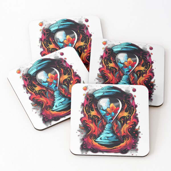 Item preview, Flowers of Time designed and sold by BestoftheQuest.