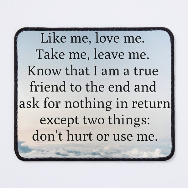 Item preview, i am who i am designed and sold by posh1987.
