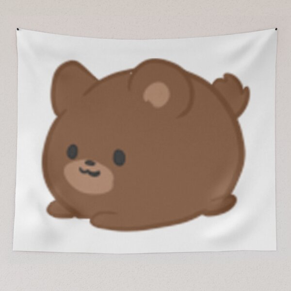 Item preview, Chibi Bear designed and sold by RivaHakushia.