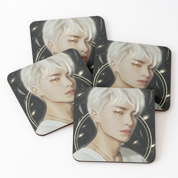 Item preview, WAYV // XIAOJUN designed and sold by punksirens.