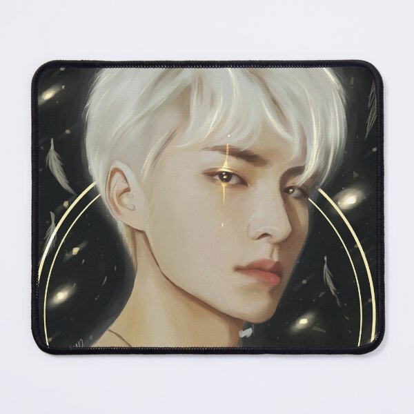 Item preview, WAYV // XIAOJUN designed and sold by punksirens.