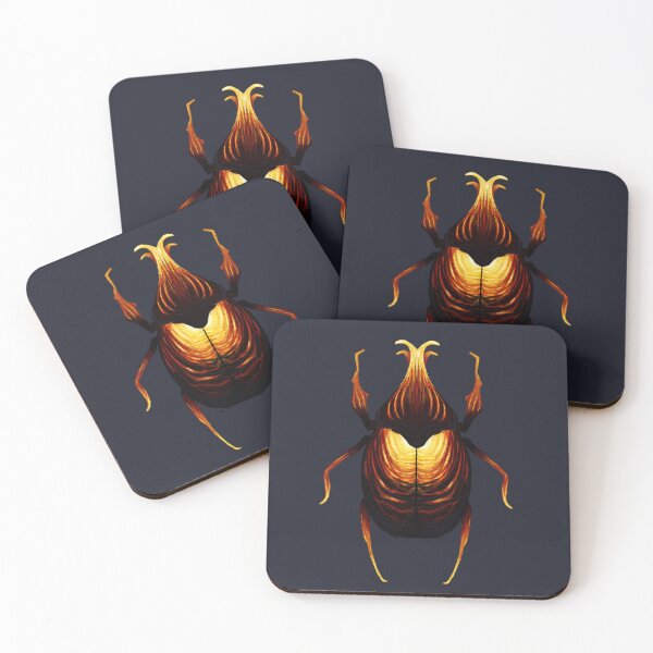 Item preview, Beetle designed and sold by KasonNvidiade.