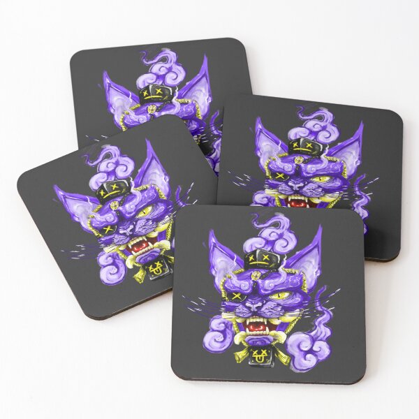 Item preview, evil cat designed and sold by umorrido.
