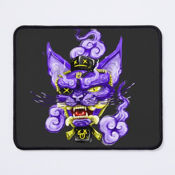 Item preview, evil cat designed and sold by umorrido.