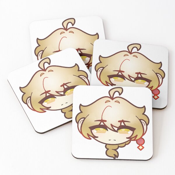 Item preview, Aether Chibi Head designed and sold by TAB00.