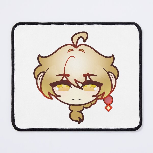 Item preview, Aether Chibi Head designed and sold by TAB00.