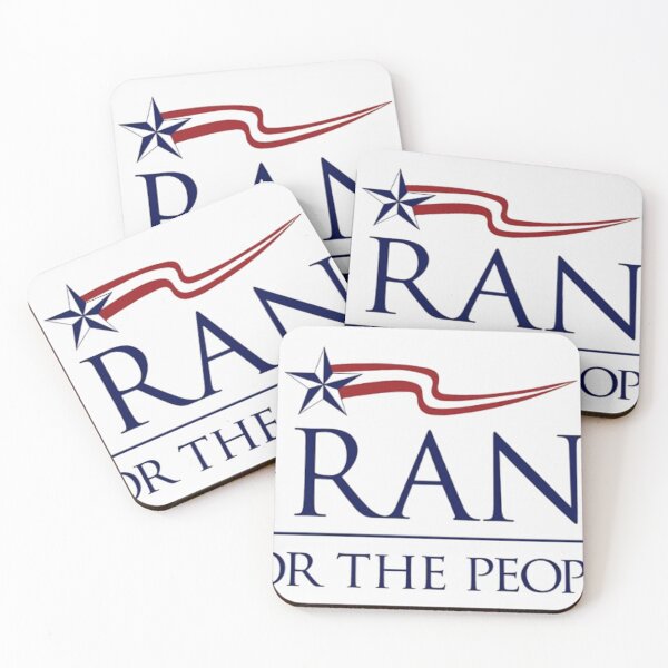 Item preview, Fitz Grant Campaign  designed and sold by lilamoot2.
