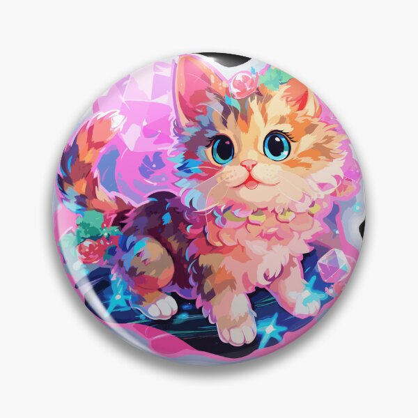 Artikelvorschau, Katze - Illustration entworfen und verkauft von MrERNST.