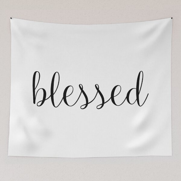 Item preview, Blessed designed and sold by Bethel  Store.