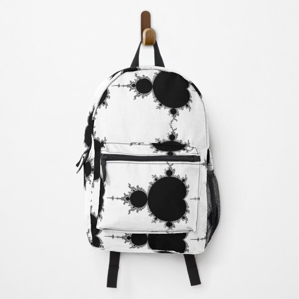 Item preview, Simple Mandelbrot 003 designed and sold by Rupert Russell.
