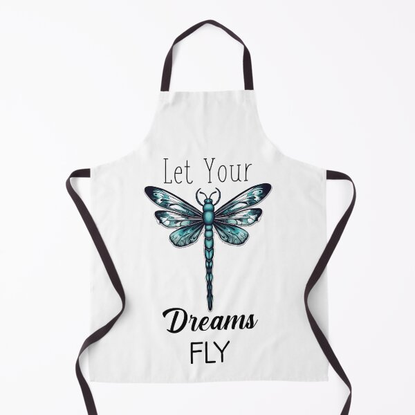 Item preview, Let Your Dreams Fly (Black Lettering) designed and sold by VelvetRoom.
