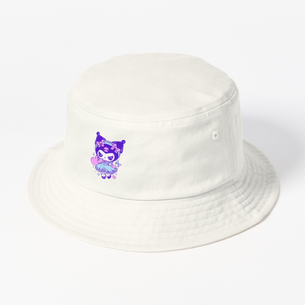 Artikel-Vorschau von Bucket Hat, designt und verkauft von PanchiArt.