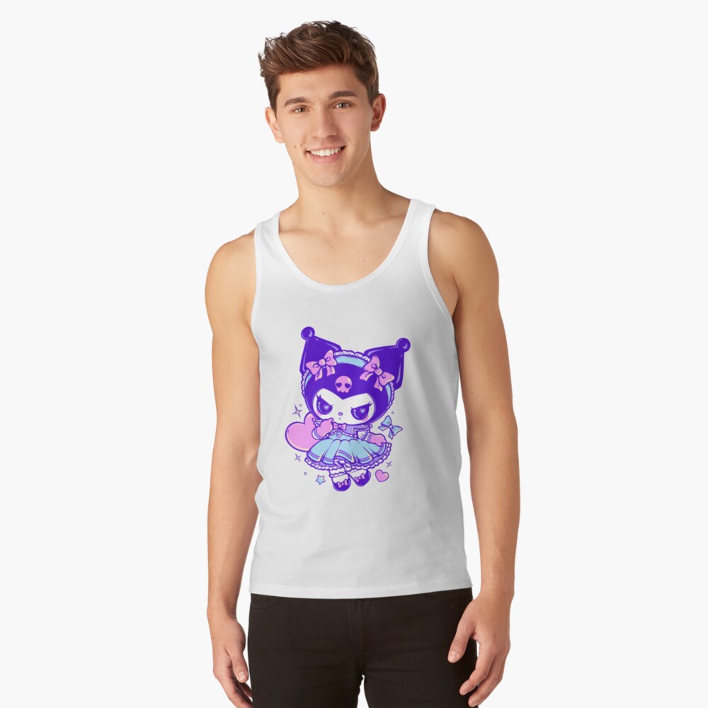 Item preview, Tank Top designed and sold by PanchiArt.