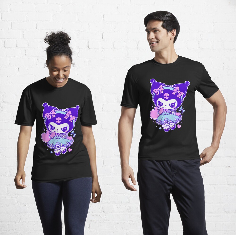 Artikel-Vorschau von Funktionsshirt, designt und verkauft von PanchiArt.