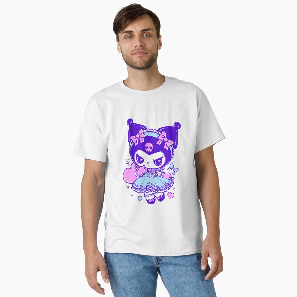 Artikel-Vorschau von Classic T-Shirt, designt und verkauft von PanchiArt.