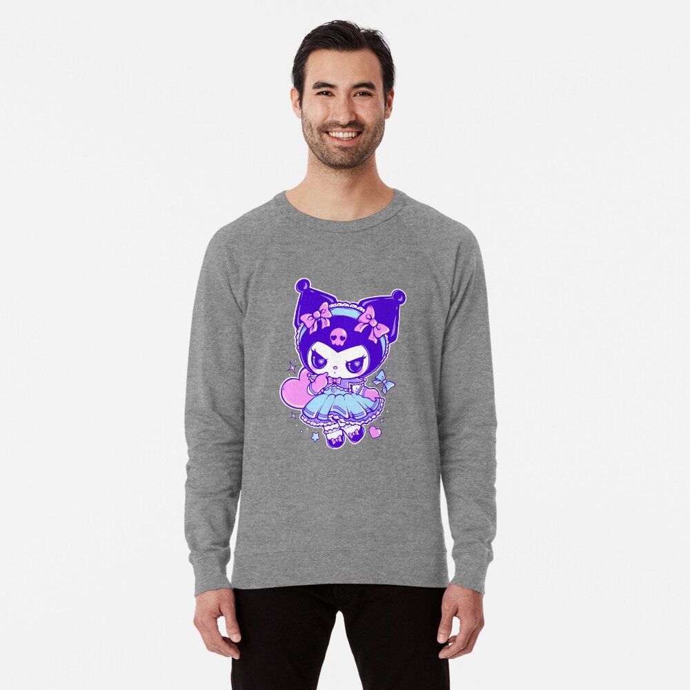 Artikel-Vorschau von Leichter Pullover, designt und verkauft von PanchiArt.